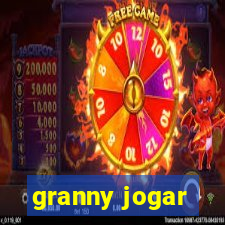 granny jogar